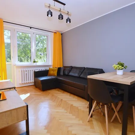 شقة Victus Apartamenty, Soho