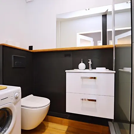 Victus Apartamenty, Soho Daire