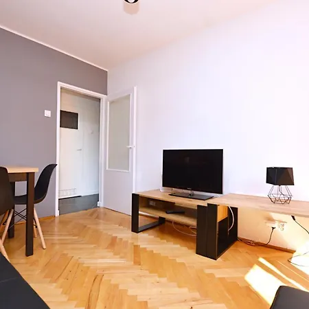 Victus Apartamenty, Soho *