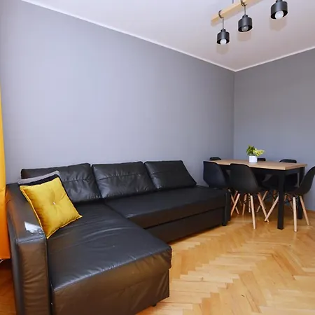 Victus Apartamenty, Soho Daire *