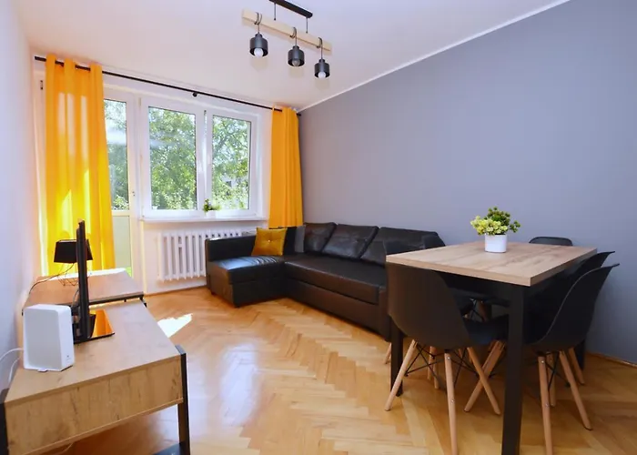 Daire Victus Apartamenty, Soho