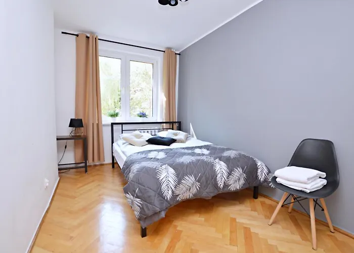 Victus Apartamenty, Soho