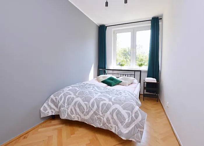 Daire Victus Apartamenty, Soho Sopot