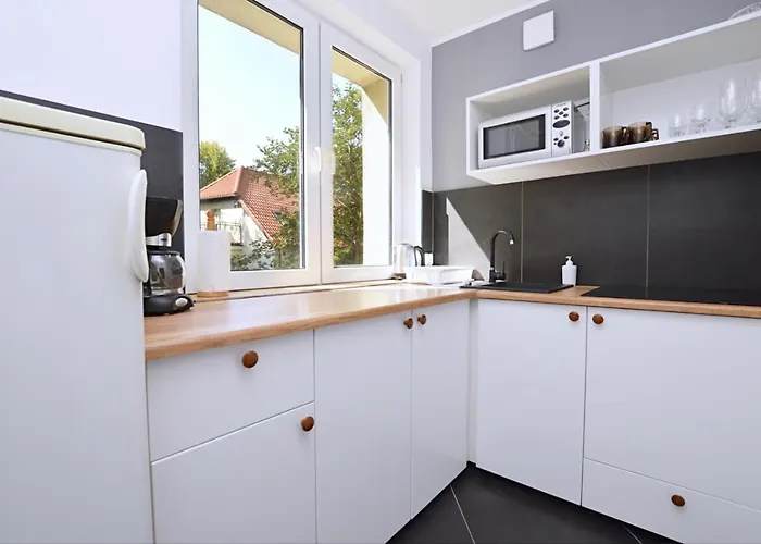 Victus Apartamenty, Soho Daire